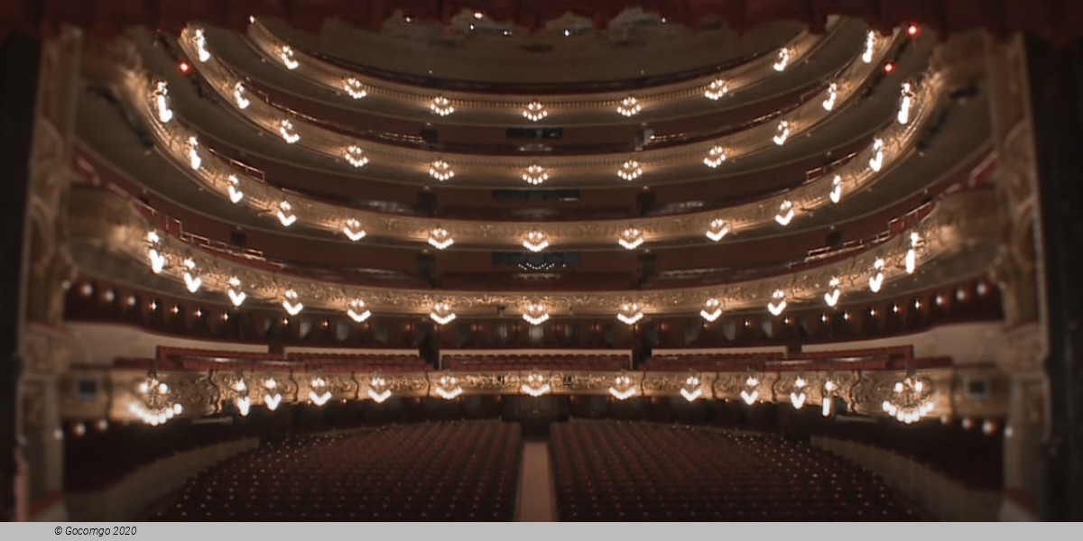 Sep  2025 Bavarian State Opera schedule & tickets