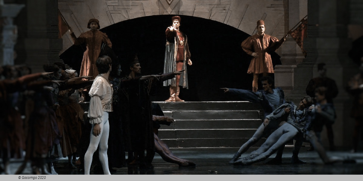 Dec Warsaw Grand Theatre - Polish National Opera (Teatr Wielki) schedule & tickets