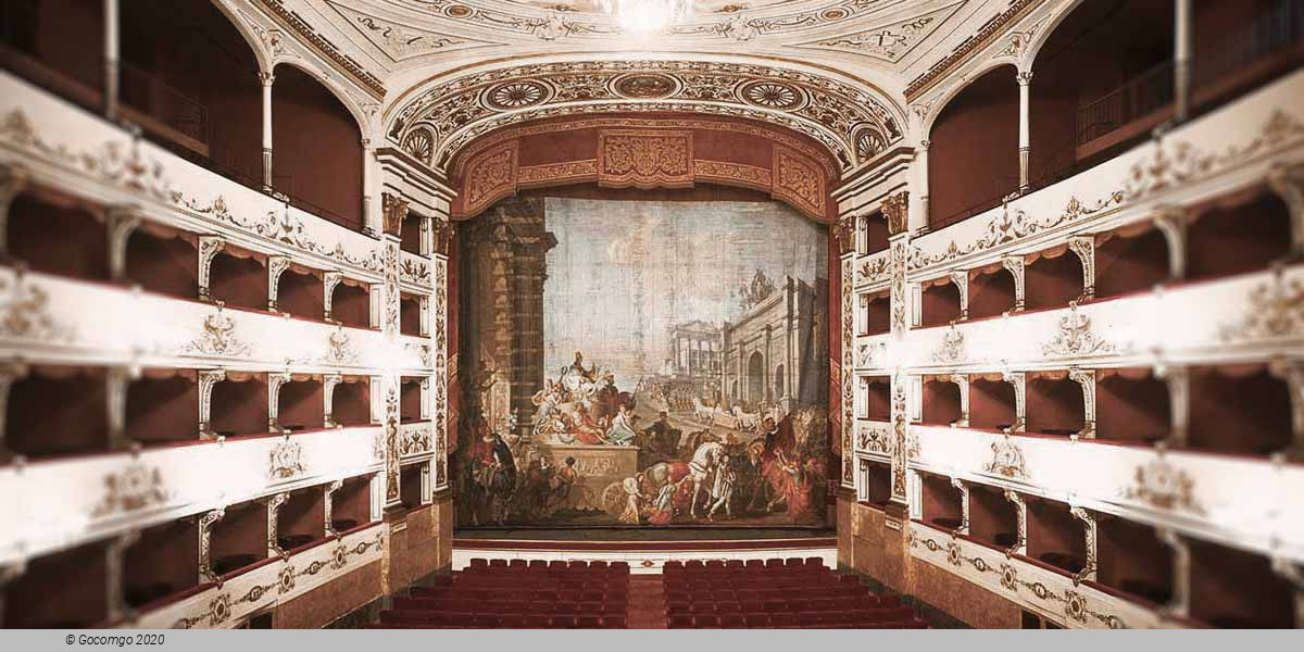 Teatro Petruzzelli