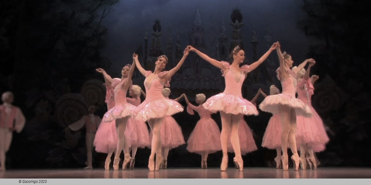 May  2025 Russian National Ballet Theatre schedule & tickets