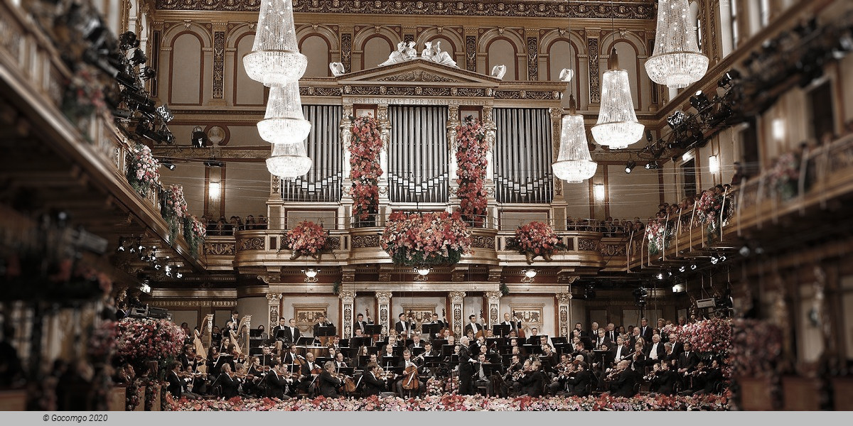 Wiener Musikverein