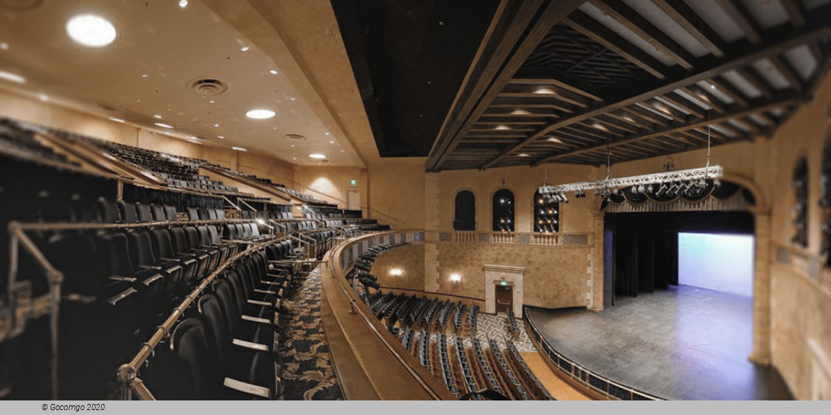 Mar  2026 Sarasota Opera House schedule & tickets