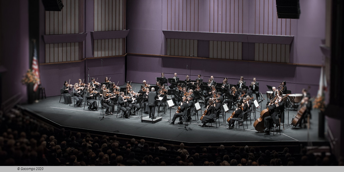 Dec Beatrice Friedman Symphony Center schedule & tickets