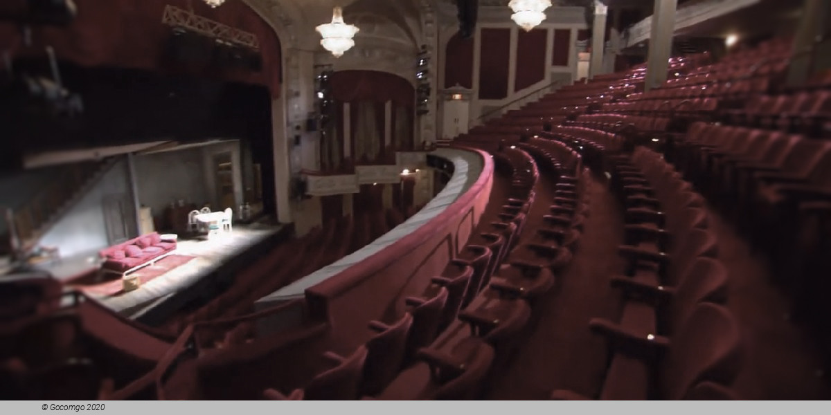 Gerald Schoenfeld Theatre