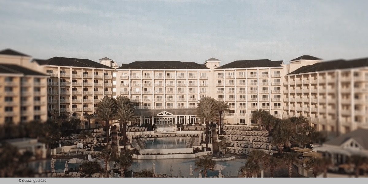 Nov Omni Amelia Island Plantation schedule & tickets