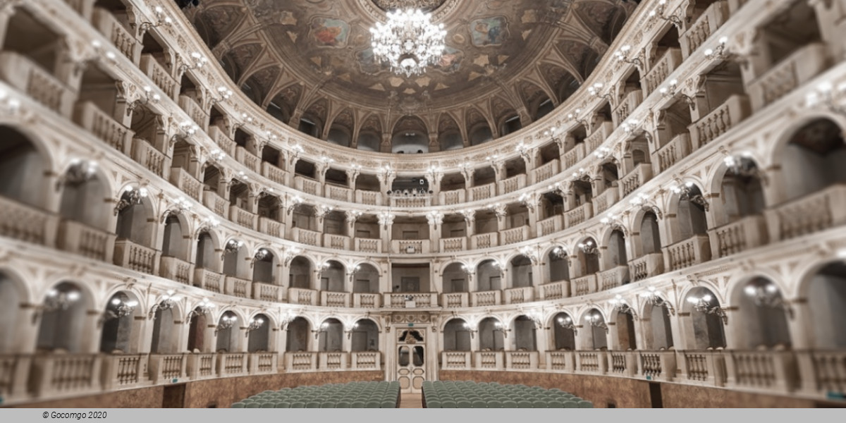 Mar  2025 Teatro Comunale di Bologna schedule & tickets