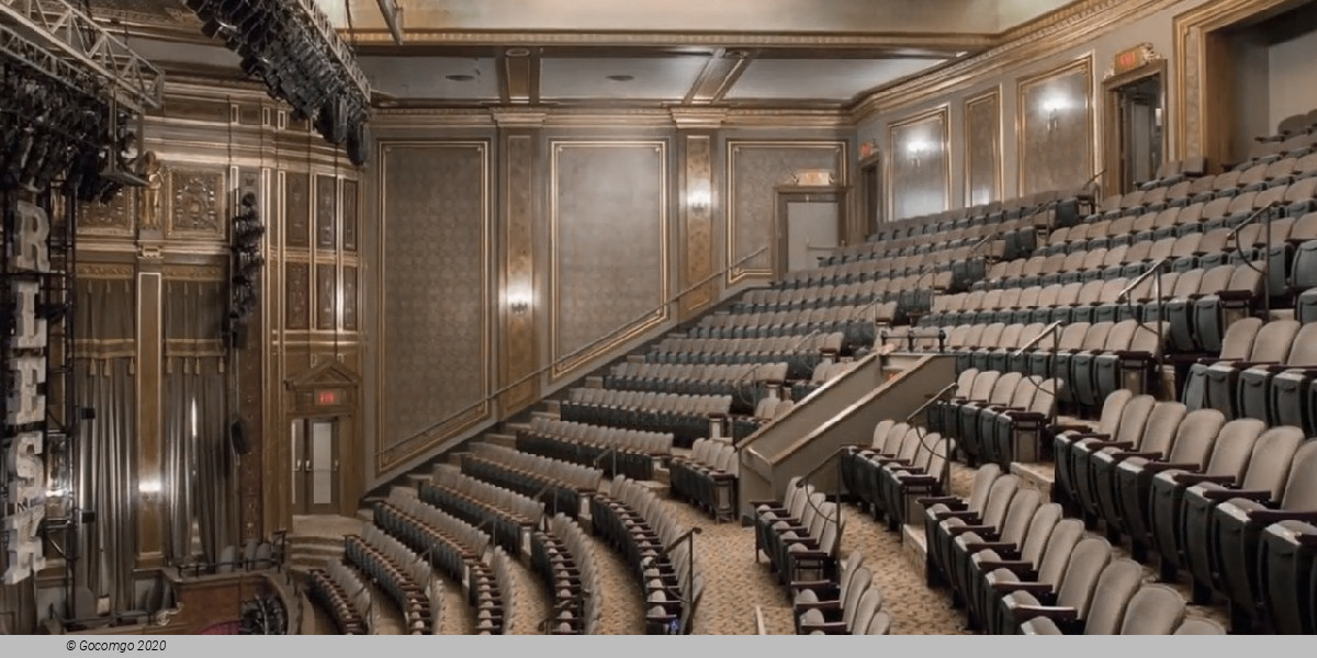 Mar  2026 Shucked (Nederlander Theatre) schedule & tickets