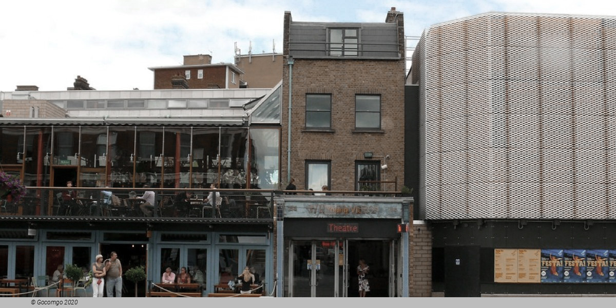 Oct Young Vic schedule & tickets