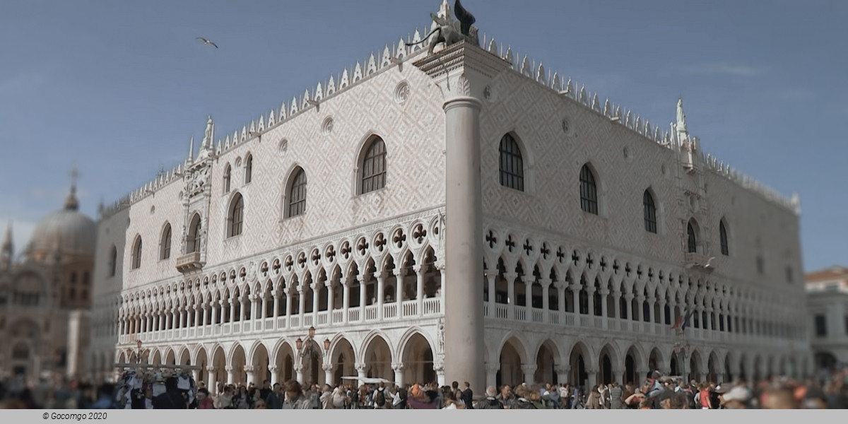 Doge's Palace