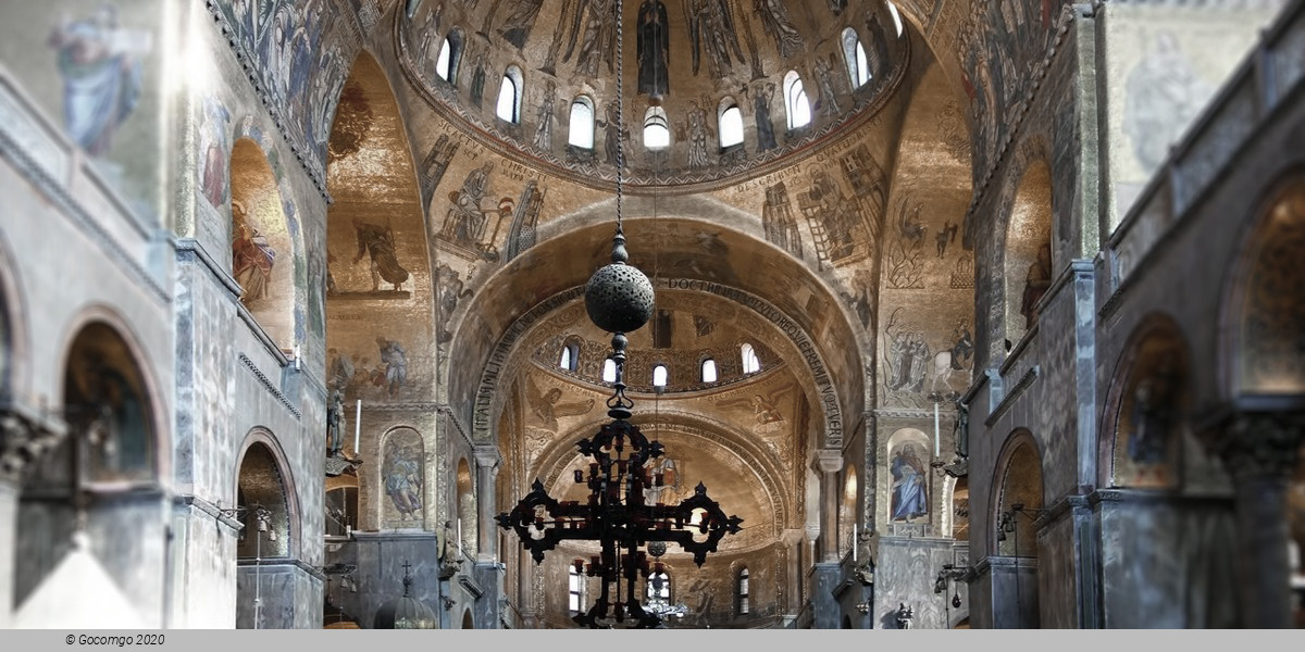 Dec  2025 St. Mark’s Basilica schedule & tickets