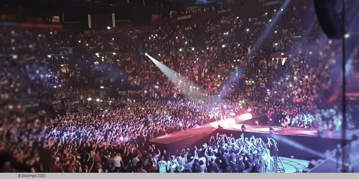 Mediolanum Forum