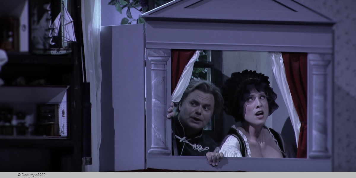 Die Meistersinger von Nürnberg, photo 6