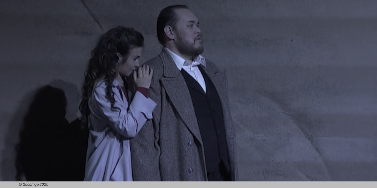 Rigoletto, photo 1