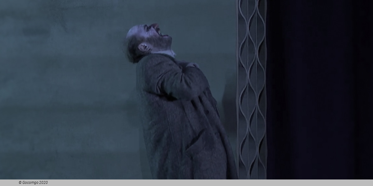 Rigoletto, photo 4