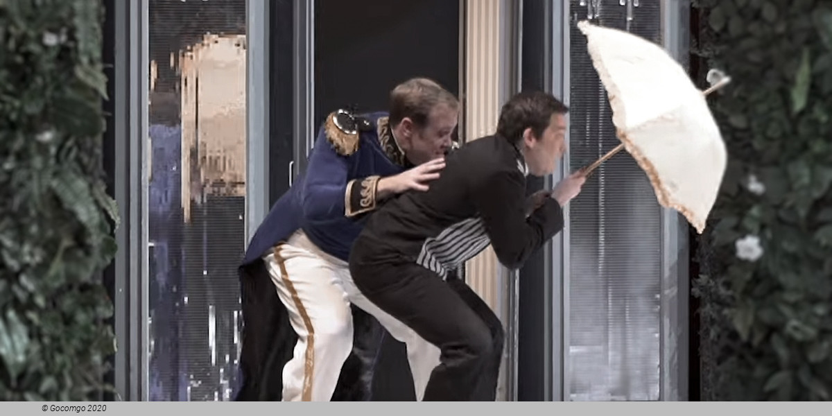 La Cenerentola for children, photo 2