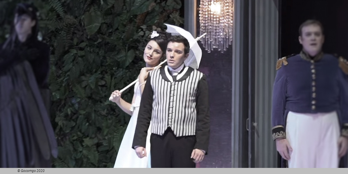 La Cenerentola for children, photo 4