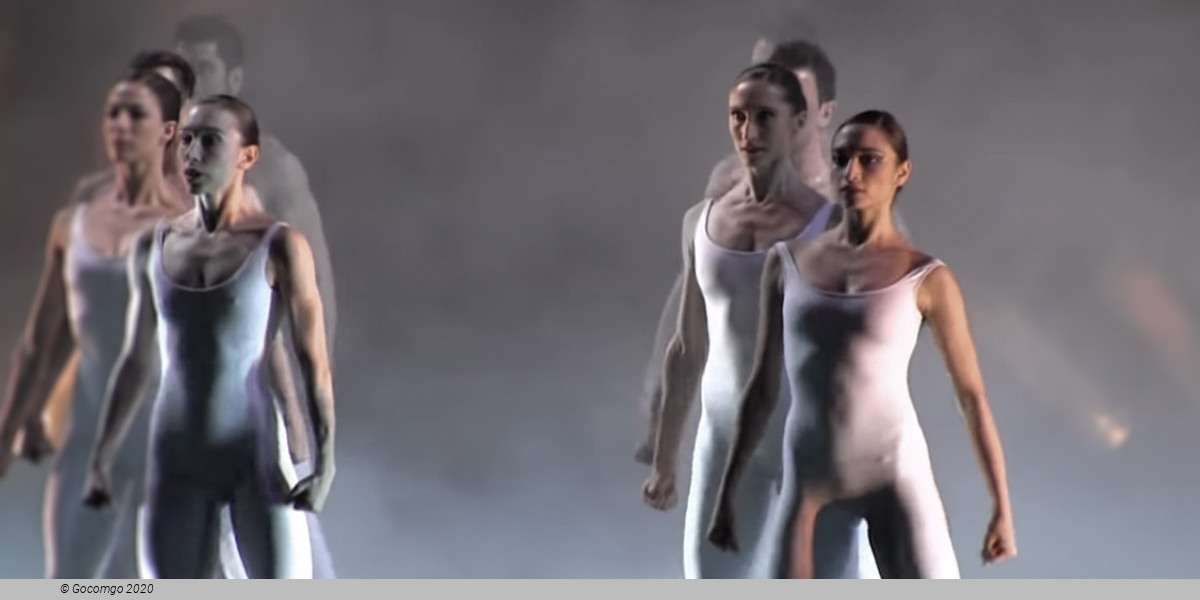 Serata van Manen - Petit, photo 3