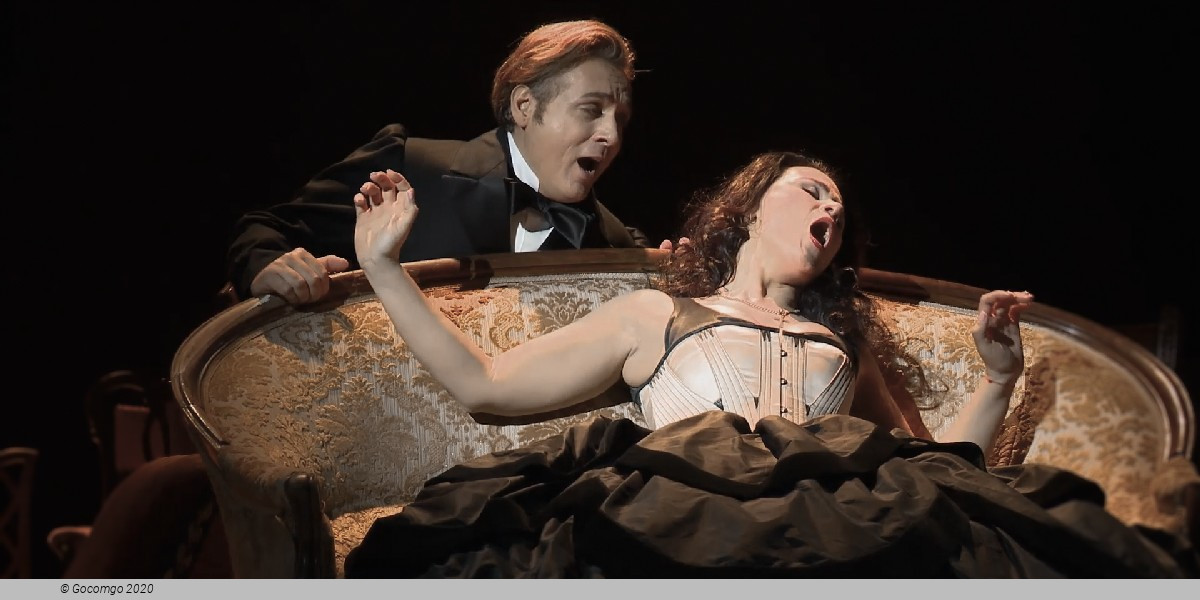 La traviata, photo 1