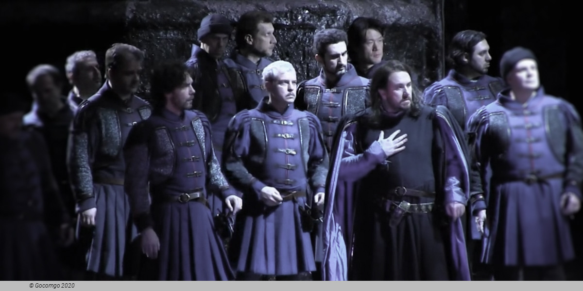Il trovatore, photo 1