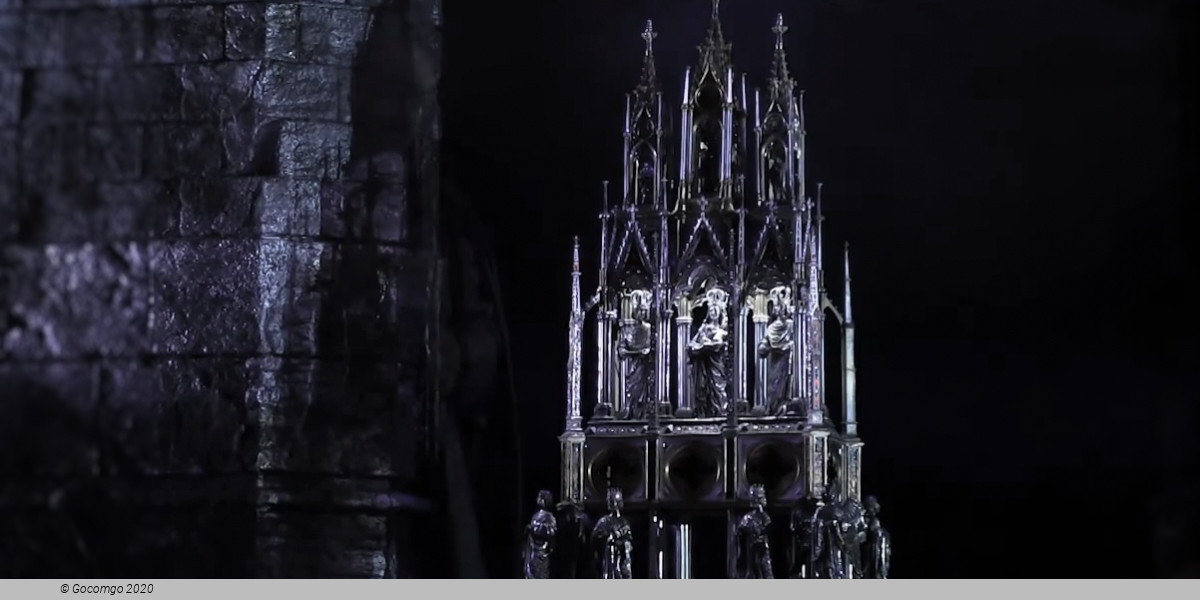 Il trovatore, photo 2