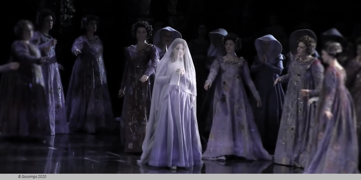 Il trovatore, photo 3