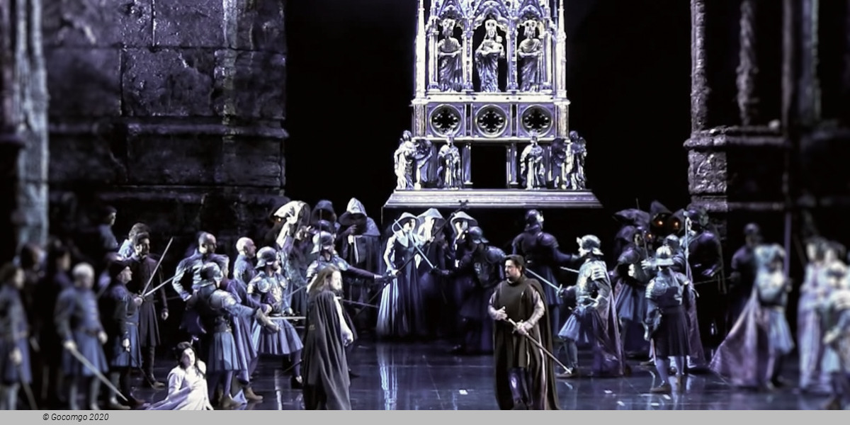 Il trovatore, photo 4