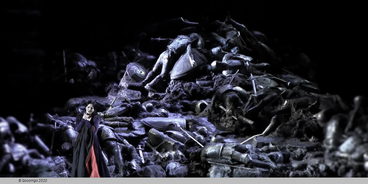 Il trovatore, photo 5