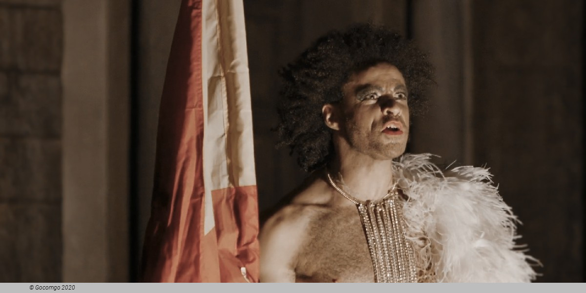 La forza del destino, photo 3