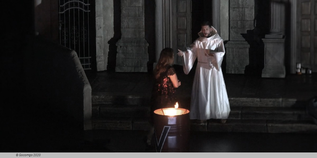 La forza del destino, photo 5