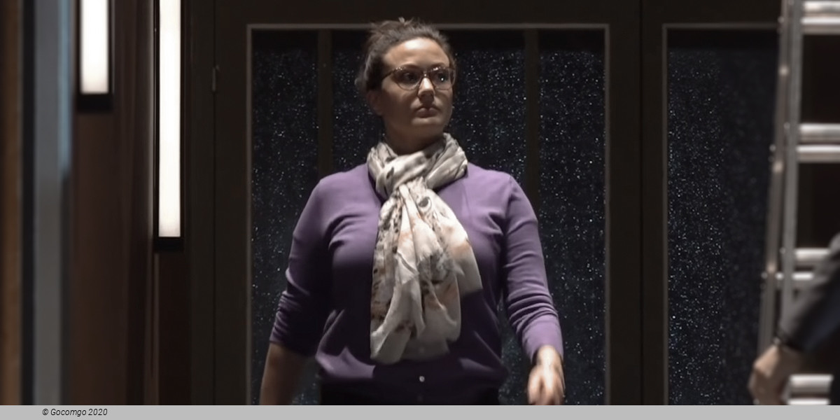 Il turco in Italia, photo 3