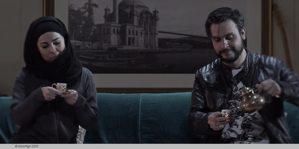 Il turco in Italia, photo 6