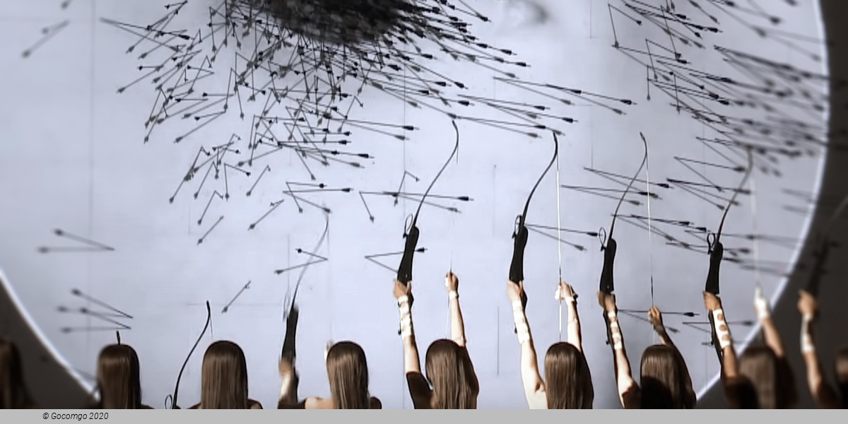 Tannhäuser, photo 3