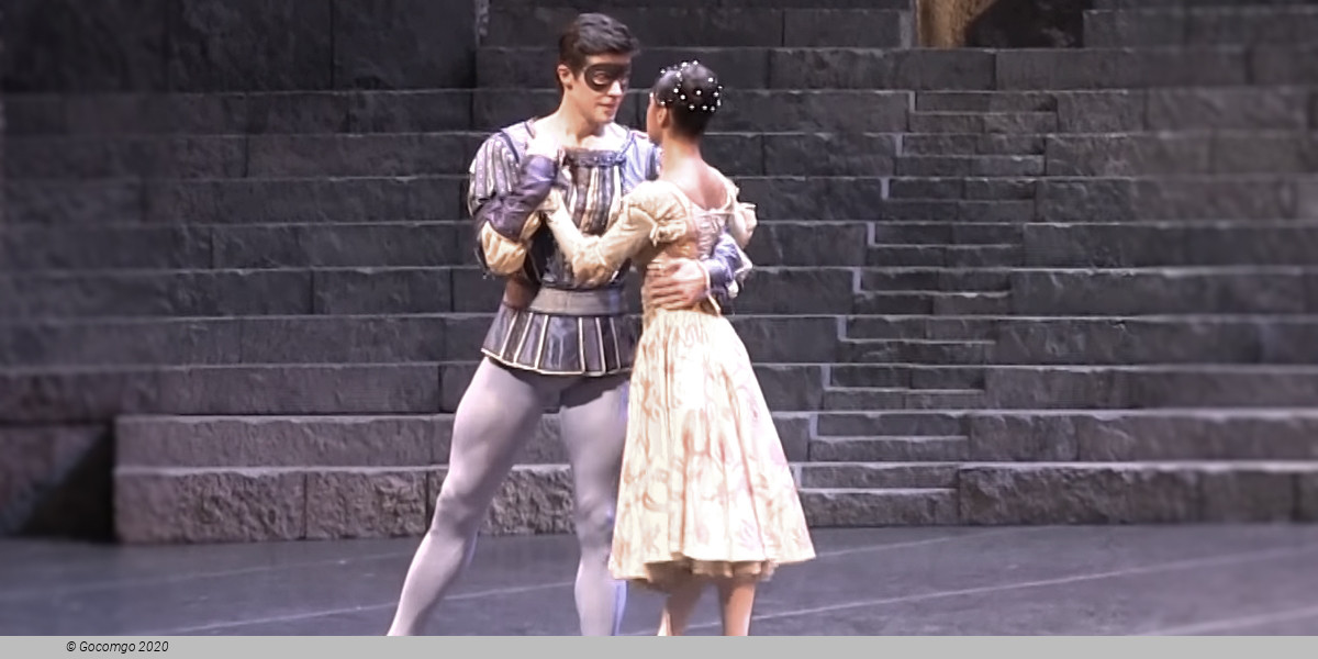 Romeo and Juliet, photo 1