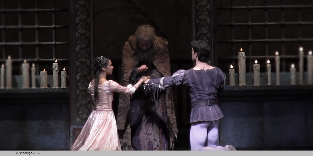 Romeo and Juliet, photo 6