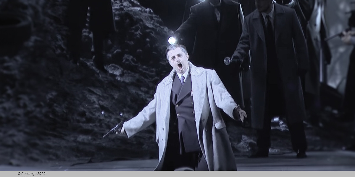 Un ballo in maschera, photo 5