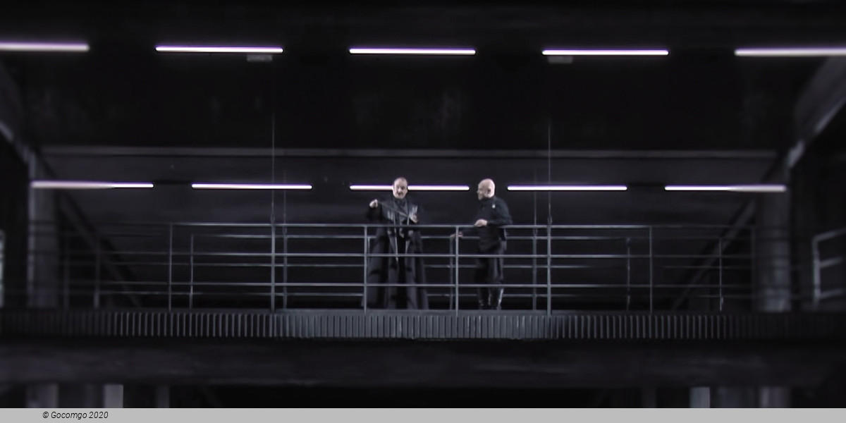 La Gioconda, photo 4