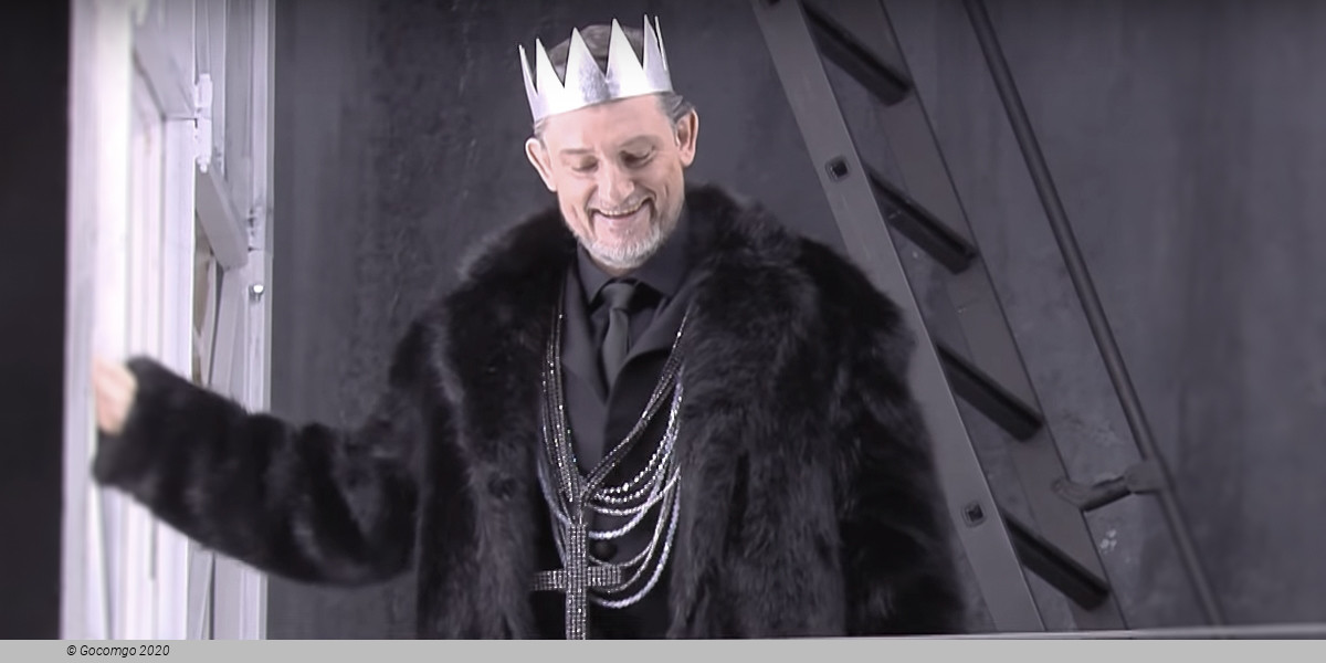 La Gioconda, photo 5