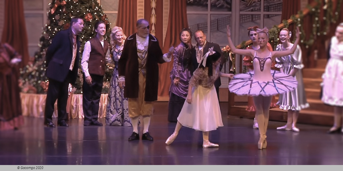 Children` s ballet - The Nutcracker, photo 3