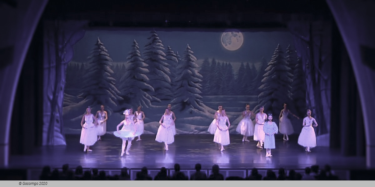 Children` s ballet - The Nutcracker, photo 5