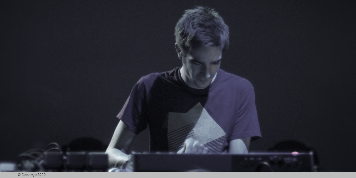 Jon Hopkins