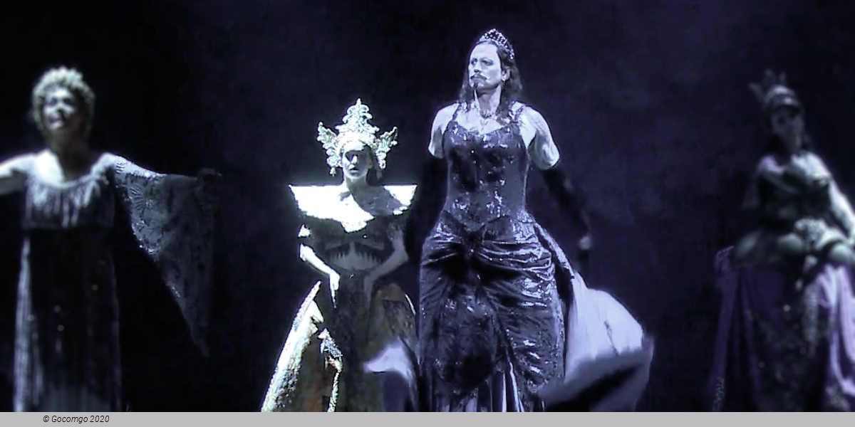 Faust, photo 1