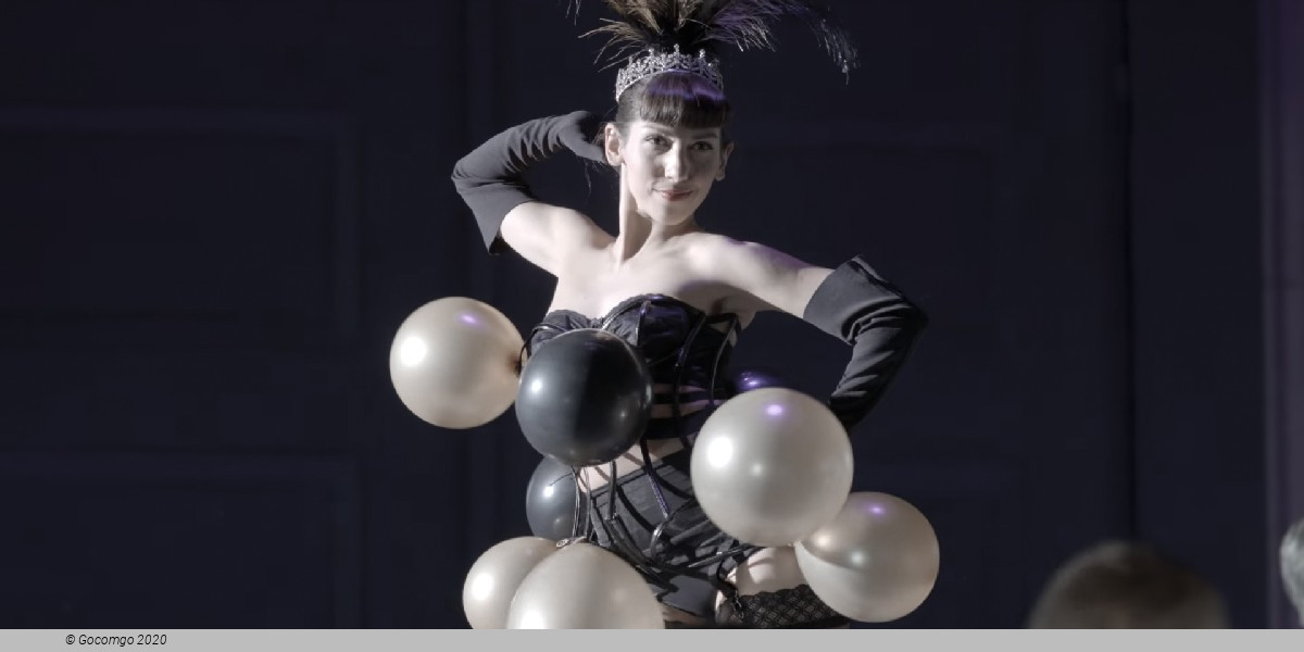 Les Huguenots, photo 5