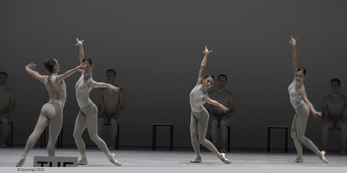 The Second Detail, photo 1