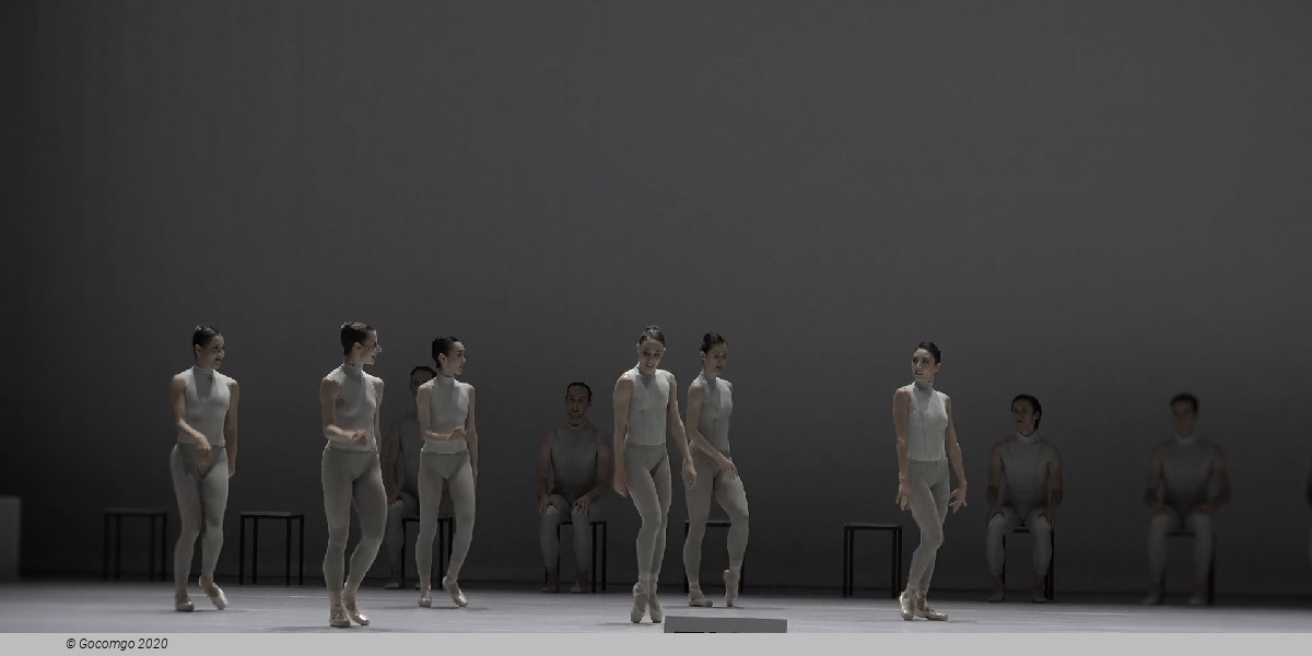 The Second Detail, photo 5