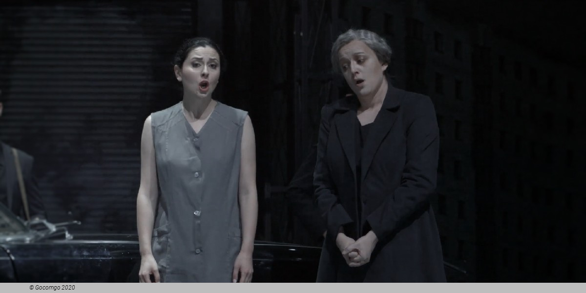 Le prophète, photo 4