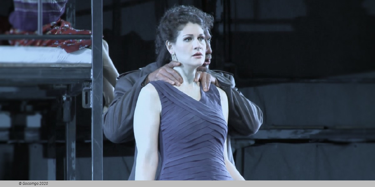 Otello, photo 1