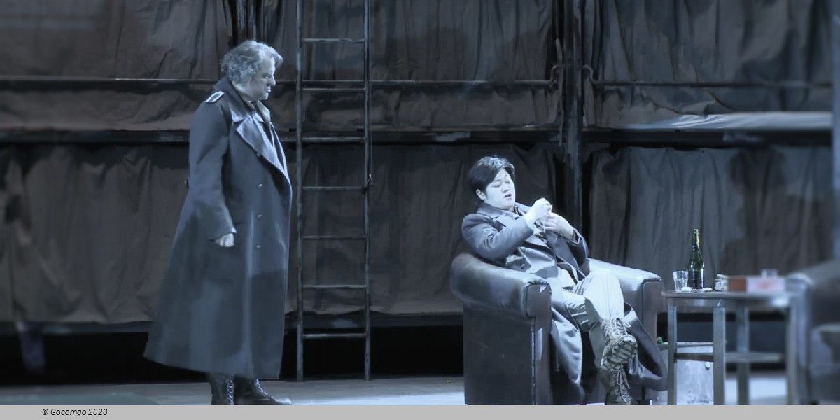 Otello, photo 6