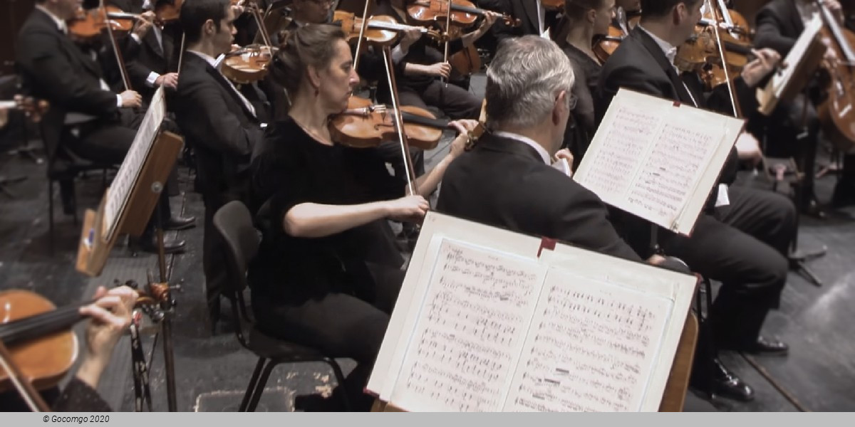 Thaïs (concert version)