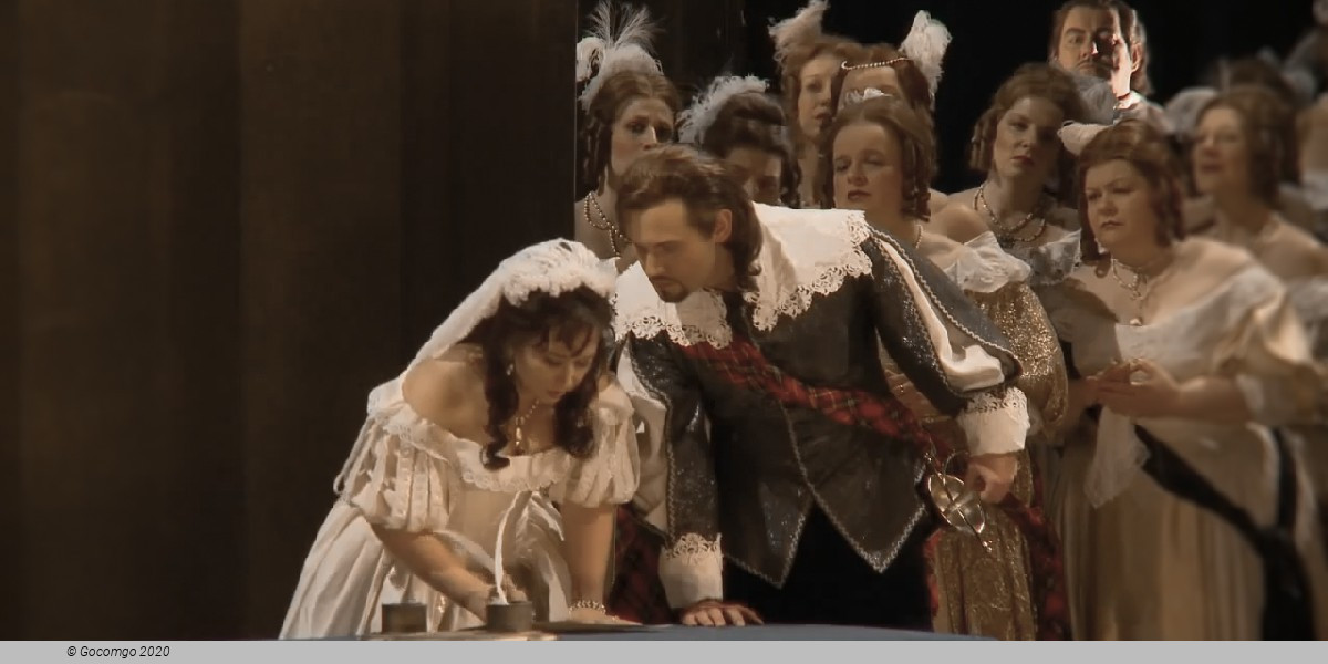 Lucia di Lammermoor, photo 1