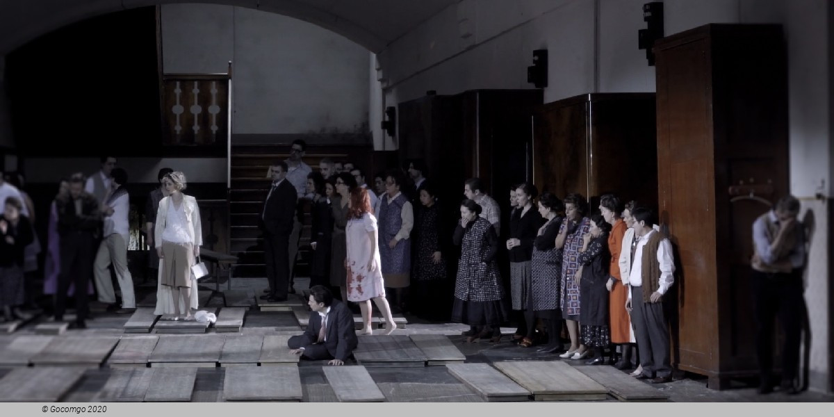 La sonnambula, photo 4